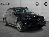 MERCEDES-BENZ GLE 300 d 4Matic Mild Hybrid AMG Line Advanced Plus