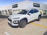HYUNDAI Kona 1600 DCT HYBRID 105CV AUT X-PRIME SAFETY P.+TECHNO