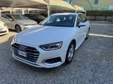 AUDI A4 Avant 30 TDI/136 CV S tronic Business Advanced