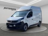 FIAT Talento 1.6MJT 125CV TETTO ALTO,PEDANA