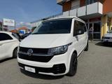 VOLKSWAGEN California 2.0 TDI 150CV Ocean