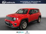 JEEP Renegade 1.6 Mjt 130 CV Limited MY24
