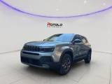 JEEP Avenger 1.2 Turbo MHEV Longitude PROMO CAR SERENITY