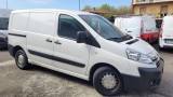 CITROEN Jumpy 27 2.0 HDi/125 FAP PC-TN Furgone