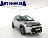 CITROEN C3 Aircross BlueHDi 110 S&S Plus
