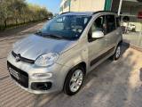 FIAT Panda 0.9 TwinAir Turbo Natural Power Lounge