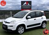 FIAT Panda 1.0 FireFly Hybrid City Life