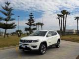 JEEP Compass 2.0 Multijet II 4WD Limited