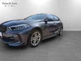 BMW 118 d Msport auto