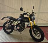 FANTIC MOTOR Caballero 125 FLAT TRACK