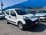 CITROEN Nemo 1.4 Multispace-OK NEOPATENTATI-EURO5-POCHI KM