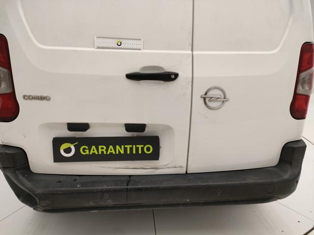 OPEL COMBO 1.5D 100CV L1H1 EDITION S&S MT5 - foto 30
