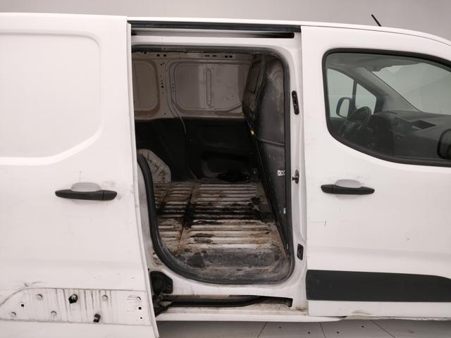 OPEL COMBO 1.5D 100CV L1H1 EDITION S&S MT5 - foto 21