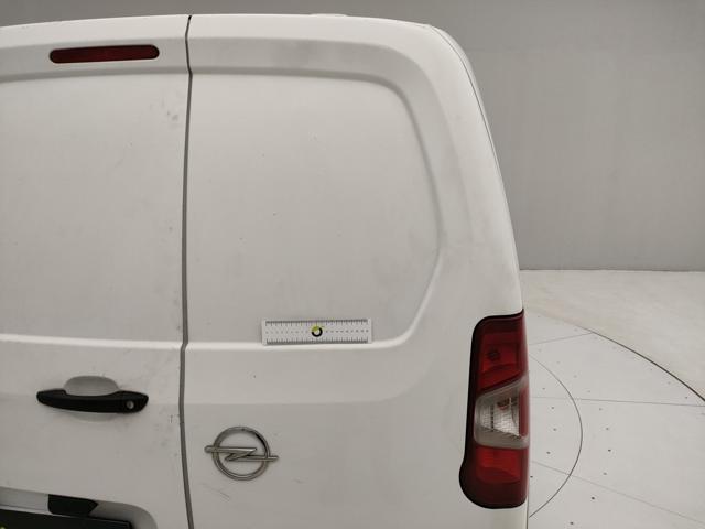 OPEL COMBO 1.5D 100CV L1H1 EDITION S&S MT5 - foto 32