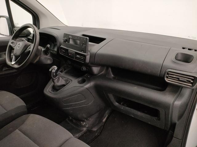 OPEL COMBO 1.5D 100CV L1H1 EDITION S&S MT5 - foto 23