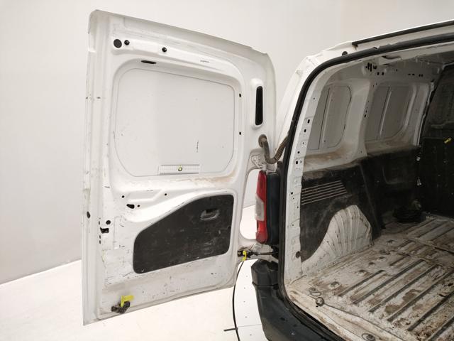 OPEL COMBO 1.5D 100CV L1H1 EDITION S&S MT5 - foto 34