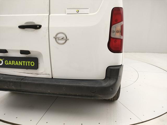 OPEL COMBO 1.5D 100CV L1H1 EDITION S&S MT5 - foto 33