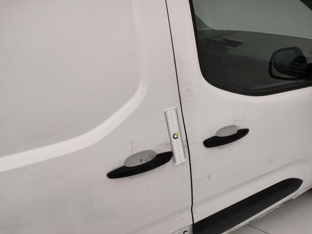 OPEL COMBO 1.5D 100CV L1H1 EDITION S&S MT5 - foto 43
