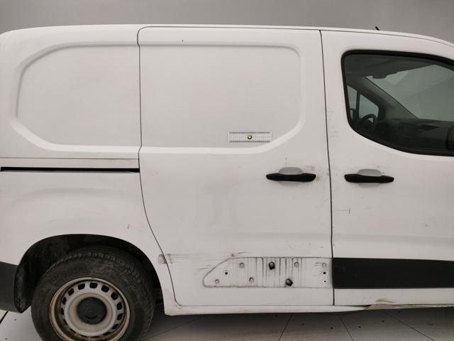 OPEL COMBO 1.5D 100CV L1H1 EDITION S&S MT5 - foto 42
