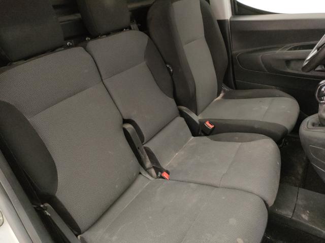 OPEL COMBO 1.5D 100CV L1H1 EDITION S&S MT5 - foto 24