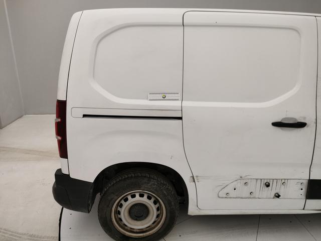 OPEL COMBO 1.5D 100CV L1H1 EDITION S&S MT5 - foto 41
