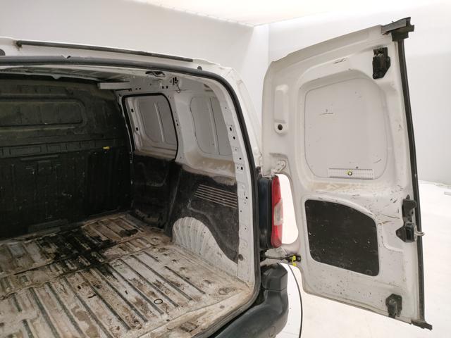 OPEL COMBO 1.5D 100CV L1H1 EDITION S&S MT5 - foto 37