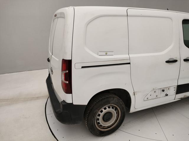 OPEL COMBO 1.5D 100CV L1H1 EDITION S&S MT5 - foto 40