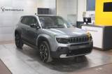 JEEP Avenger 1200 MHEV SUMMIT 101 CV AUTOM. KM 0