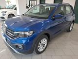 VOLKSWAGEN T-Cross 1.0 TSI Style BMT