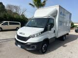 IVECO Daily  35C14 Box