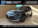 KIA Niro Tri-Fuel 1.6 GDi DCT HEV GPL Evolution PRONTA CONS