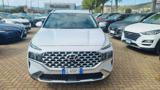 HYUNDAI Santa Fe 1.6 T-GDI HEV 4WD AT 7 posti XCLASS