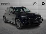 MERCEDES-BENZ GLC 300 de hybrid EQ 4Matic AMG Line Advanced