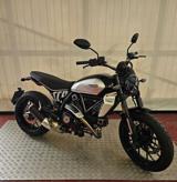 DUCATI Scrambler 800 ICON 2G