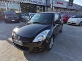 SUZUKI Swift 1.2 VVT 5PORTE GPL 94cv GL STYLE