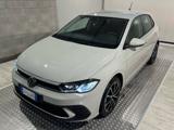 VOLKSWAGEN Polo 1.0 Life