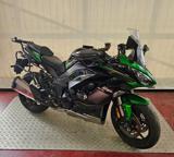 KAWASAKI Ninja 1000 SX .