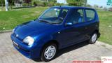 FIAT Seicento 1.1i cat SX UNICOPROPRIETARIO CLIMA SERVOSTERZO