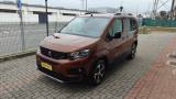 PEUGEOT Rifter BlueHDi 130 S&S EAT8 GT Line 7 POSTI