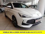 MG MG3 Hybrid+ Luxury