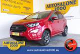 FORD EcoSport 1.0 EcoBoost 125CV St Line stline NEOP/GAR.UFF2029