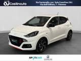 HYUNDAI i10 1.0 T-GDI 90Cv N Line KM0 MY24
