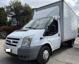 FORD Transit 350 SL CAB RD 2.4 CASSA