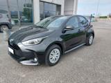 TOYOTA Yaris 1.5 Hybrid 5 porte Business PREZZO REALE!!
