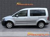 VOLKSWAGEN Caddy 1.4 TSI Trendline