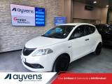 LANCIA Ypsilon 1.0 FireFly 5 porte S&S Hybrid Ecochic Silver