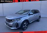 PEUGEOT 5008 130cv EAT8 ALLURE IVA ESPOSTA 7 POSTI automatica