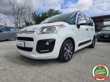 CITROEN C3 Picasso 1.6 HDi 90 Exclusive