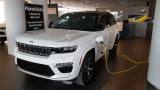 JEEP Grand Cherokee 2.0 PHEV ATX 4xe Summit Reserve