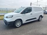 TOYOTA Proace City 1.5D 100 CV S&S PL 4p. Comfort